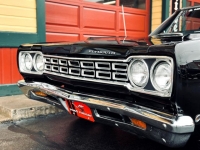1968 Plymouth Road Runner for sale in Riverhead, New York (ID-124083)