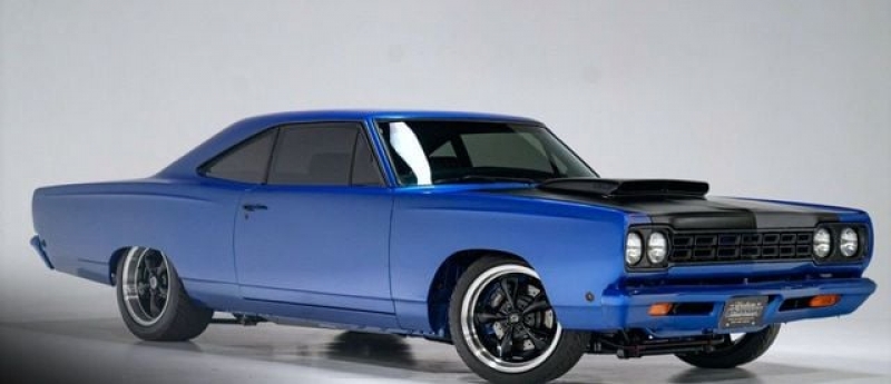 1968 Plymouth Road Runner for sale in Riverhead, New York (ID-125019)