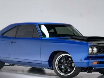 1968 Plymouth Road Runner for sale