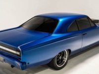1968 Plymouth Road Runner for sale in Riverhead, New York (ID-125019)