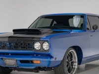 1968 Plymouth Road Runner for sale in Riverhead, New York (ID-125019)