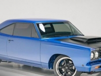 1968 Plymouth Road Runner for sale in Riverhead, New York (ID-125019)