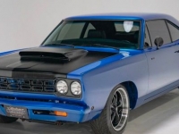 1968 Plymouth Road Runner for sale in Riverhead, New York (ID-125019)