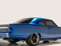 1968 Plymouth Road Runner for sale in Riverhead, New York (ID-125019)