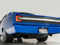 1968 Plymouth Road Runner for sale in Riverhead, New York (ID-125019)