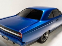 1968 Plymouth Road Runner for sale in Riverhead, New York (ID-125019)