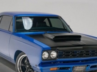 1968 Plymouth Road Runner for sale in Riverhead, New York (ID-125019)