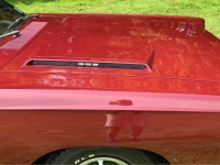 1968 Plymouth Road Runner for sale in Michigan (ID-125567)