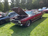 1968 Plymouth Road Runner for sale in Michigan (ID-125567)