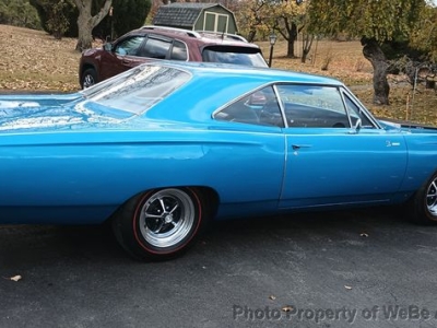 1968 Plymouth Road Runner for sale