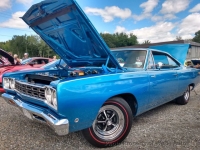1968 Plymouth Road Runner for sale in Monroe, New York (ID-135224)