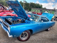 1968 Plymouth Road Runner for sale in Monroe, New York (ID-135224)