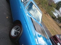 1968 Plymouth Road Runner for sale in Monroe, New York (ID-135224)