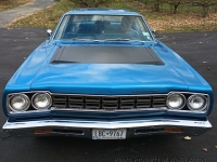 1968 Plymouth Road Runner for sale in Monroe, New York (ID-135224)