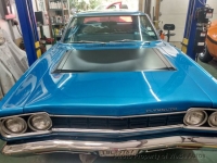 1968 Plymouth Road Runner for sale in Monroe, New York (ID-135224)