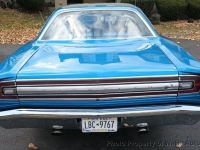 1968 Plymouth Road Runner for sale in Monroe, New York (ID-135224)