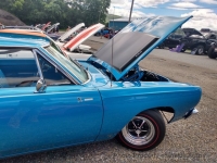 1968 Plymouth Road Runner for sale in Monroe, New York (ID-135224)