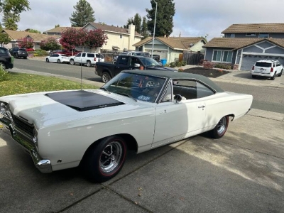 1968 Plymouth Road Runner for sale