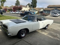1968 Plymouth Road Runner for sale in Michigan (ID-137211)