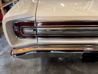 1968 Plymouth Road Runner for sale in Michigan (ID-137211)