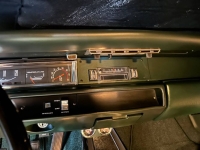 1968 Plymouth Road Runner for sale in Michigan (ID-137211)