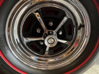 1968 Plymouth Road Runner for sale in Michigan (ID-137211)