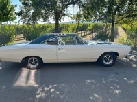 1968 Plymouth Road Runner for sale in Michigan (ID-137211)