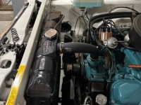 1968 Plymouth Road Runner for sale in Michigan (ID-137211)