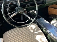 1968 Plymouth Road Runner for sale in Michigan (ID-137211)