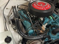 1968 Plymouth Road Runner for sale in Michigan (ID-137211)