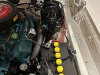 1968 Plymouth Road Runner for sale in Michigan (ID-137211)