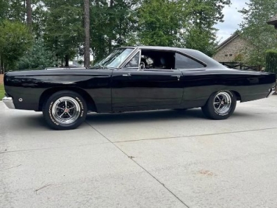 1968 Plymouth Road Runner for sale