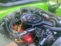 1968 Plymouth Road Runner for sale in Michigan (ID-144758)