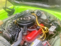 1968 Plymouth Road Runner for sale in Michigan (ID-144758)