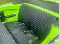 1968 Plymouth Road Runner for sale in Michigan (ID-144758)
