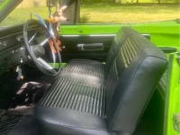 1968 Plymouth Road Runner for sale in Michigan (ID-144758)