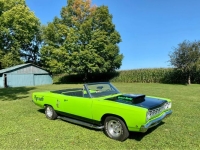 1968 Plymouth Road Runner for sale in Michigan (ID-144758)