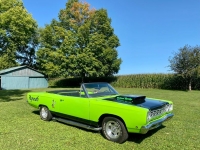 1968 Plymouth Road Runner for sale (ID-144784)