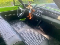 1968 Plymouth Road Runner for sale (ID-144784)
