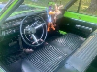 1968 Plymouth Road Runner for sale (ID-144784)