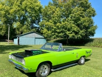 1968 Plymouth Road Runner for sale (ID-144784)
