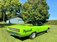 1968 Plymouth Road Runner for sale (ID-144784)