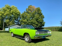 1968 Plymouth Road Runner for sale (ID-144784)