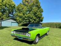 1968 Plymouth Road Runner for sale (ID-144784)