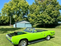 1968 Plymouth Road Runner for sale (ID-144784)