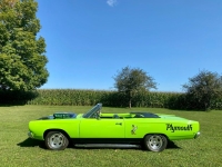 1968 Plymouth Road Runner for sale (ID-144784)