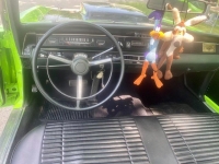 1968 Plymouth Road Runner for sale (ID-144784)