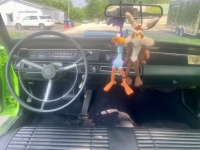 1968 Plymouth Road Runner for sale (ID-144784)