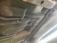 1968 Plymouth Road Runner for sale (ID-144784)