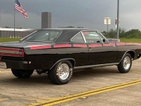 1968 Plymouth Road Runner for sale in Michigan (ID-154743)